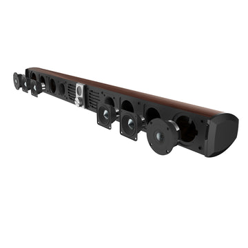 Edifier S70DB interno