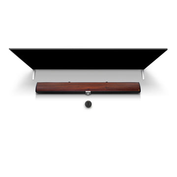 Edifier S70DB con tv