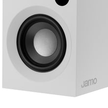 Cargar imagen en el visor de la galería, Jamo S 801 PM blanco bajo
