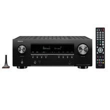 Cargar imagen en el visor de la galería, Denon AVR-S960H frontal
