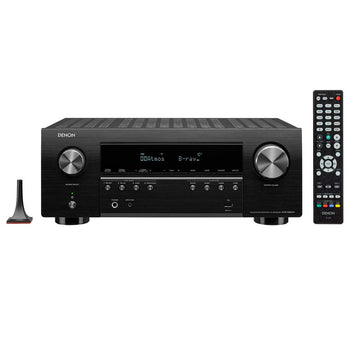 Denon AVR-S960H frontal