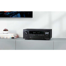 Cargar imagen en el visor de la galería, Denon AVR-S960H editorial
