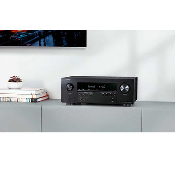 Denon AVR-S960H editorial