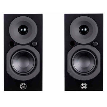 System Audio Saxo 3