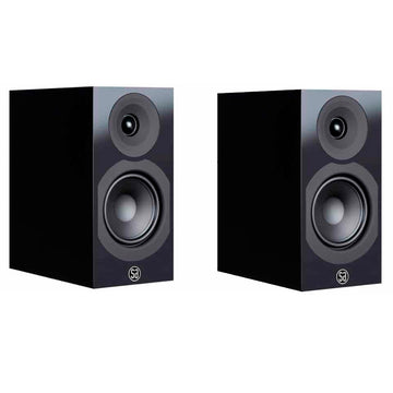 System Audio Saxo 7