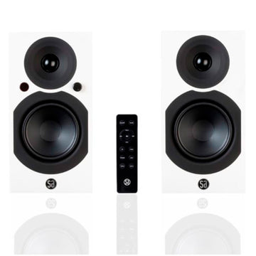 System Audio Saxo 7