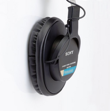 Cargar imagen en el visor de la galería, Dekoni Audio Standard Series Sony MDR-7506 y ATH-M50X auriculares
