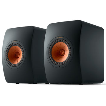 KEF LS50 Wireless II
