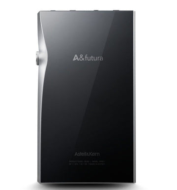 Astell & Kern SE200  trasera