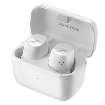 Sennheiser CX Plus True Wireless blanco caja