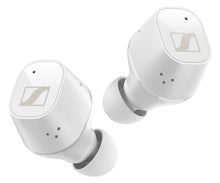 Cargar imagen en el visor de la galería, Sennheiser CX Plus True Wireless blanco

