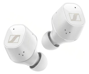 Sennheiser CX Plus True Wireless blanco