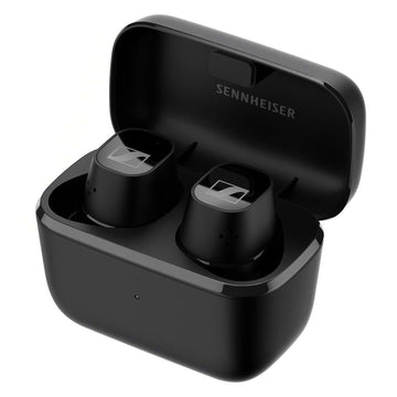 Sennheiser CX Plus True Wireless caja