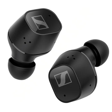 Sennheiser CX Plus True Wireless