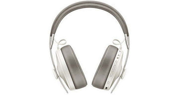 Sennheiser Momentum M3 Blanco frontal