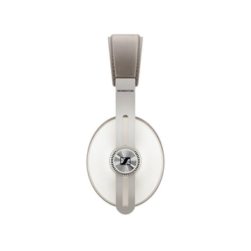 Sennheiser Momentum M3 Blanco perfil