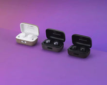 Cargar imagen en el visor de la galería, Sennheiser Momentum True Wireless 3 estuche
