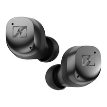 Cargar imagen en el visor de la galería, Sennheiser Momentum True Wireless 3 grafito
