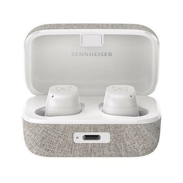 Sennheiser Momentum True Wireless 3 blanco estuche