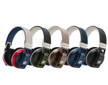 Sennheiser Urbanite XL perfil