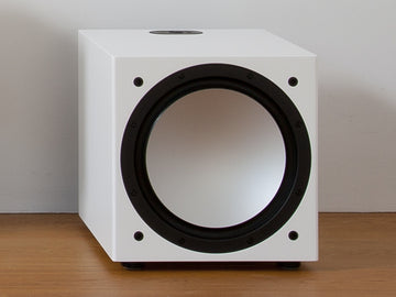 Monitor Audio Silver W-12