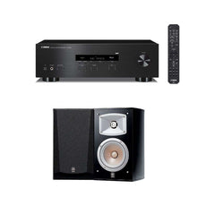 Load image into Gallery viewer, Yamaha SIST 202D/R3
