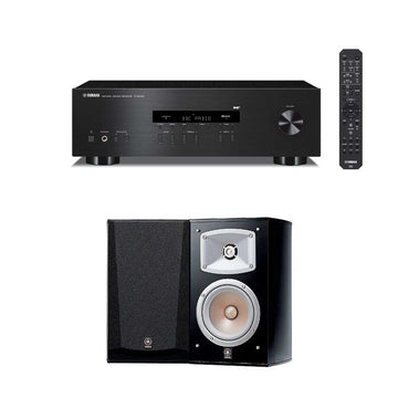 Yamaha SIST 202D/R3