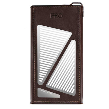 FiiO SK-M15A frontal