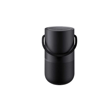 Bose Portable Smart Speaker frontal