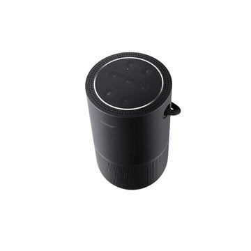 Bose Portable Smart Speaker controles