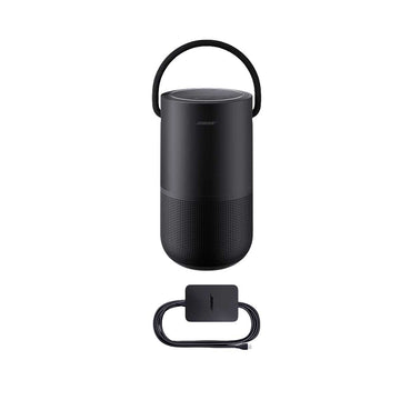 Bose Portable Smart Speaker cargador