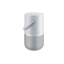 Cargar imagen en el visor de la galería, Bose Portable Smart plata perfil
