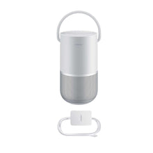 Cargar imagen en el visor de la galería, Bose Portable Smart plata cargador
