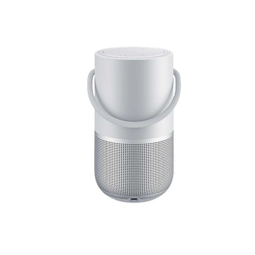 Bose Portable Smart plata frontal