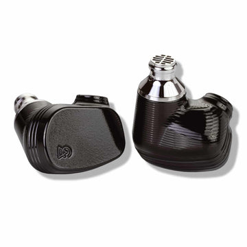 Campfire Audio Solaris 2020 tubillón