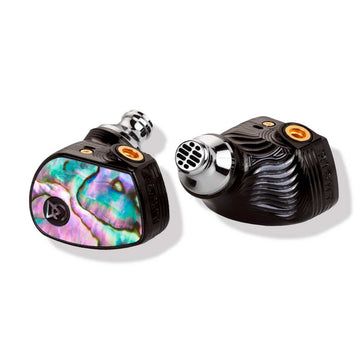 Campfire Audio Solaris SE partes