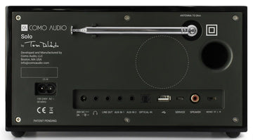 Como Audio Solo
