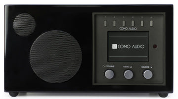 Como Audio Solo