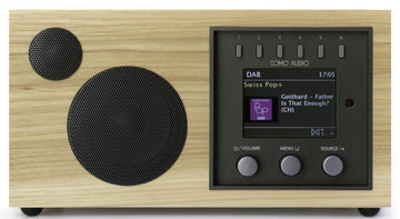 Como Audio Solo