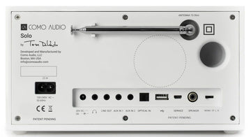 Como Audio Solo