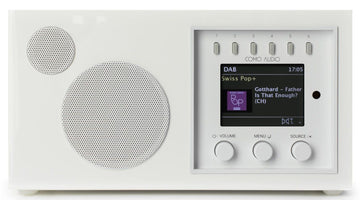 Como Audio Solo
