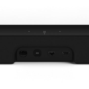 Sonos Beam Gen 2 conexiones