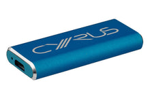 Cargar imagen en el visor de la galería, Cyrus Soundkey azul
