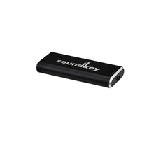 Cargar imagen en el visor de la galería, Cyrus Soundkey
