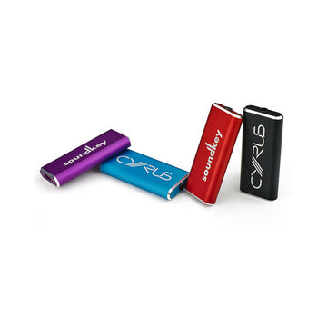 Cyrus Soundkey