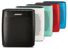 Load image into Gallery viewer, Bose Soundlink Color - Rojo - Reacondicionado
