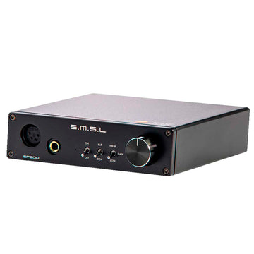 SMSL SP200