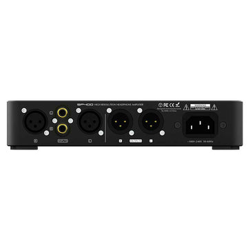 SMSL SP400