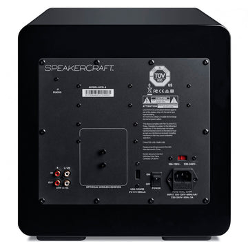 Speakercraft HRSi-8