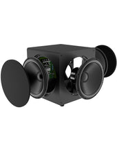 Cargar imagen en el visor de la galería, Speakercraft SDSi-8 despiece
